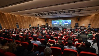Uludağ Çevre Forumu Bursa Business Schoolda başladı