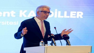 Uluslararası işletmeciliğin rotası İzmirde çizildi