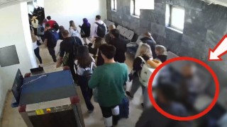 Uluslararası uyuşturucu ticaretine büyük darbe: Yuttukları eroin kapsülleriyle havalimanında yakalandılar