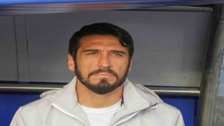 Ümit Milli Takımın yeni teknik direktörü Egemen Korkmaz oldu