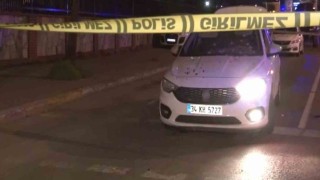 Ümraniyede 1 kişinin öldüğü silahlı saldırıya müebbet hapis talebi