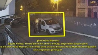 Ümraniyede Şeyda Yılmazın şehit edilmesine ilişkin 3 polise 2 yıl hapis talebi