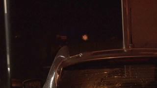 Ümraniyede silahlı park kavgası