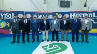 Ünilig Süper Lig Müsabakaları başladı