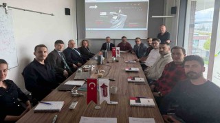Üniversite-sanayi iş birliğiyle geleceğin mühendisleri yetişiyor