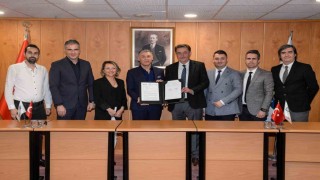 Üniversite-sanayi işbirliği gelişiyor, öğrencilere staj imkanı artıyor