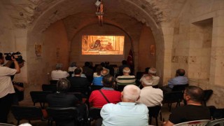 Urfa Belgesel Film Festivalinin ilk gösterimleri yapıldı