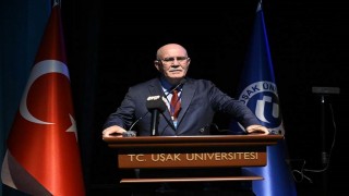 Uşak Üniversitesinde 6. Uluslararası Hafta coşkusu başladı