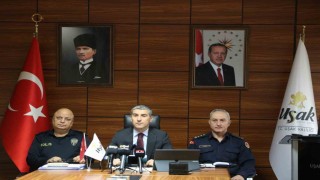 Uşakta 2024 ve 2025 yıllarında toplam 30 otel kapatıldı