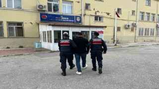 Uşakta bir vatandaşı 2 milyon TL dolandıran şüpheli tutuklandı