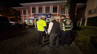 Üsküdarda yağ akıtarak zincirlemeye kazaya neden olan İETT şoförüne para cezası