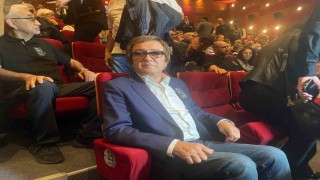 Usta sanatçı İlhan Şeşene veda töreni