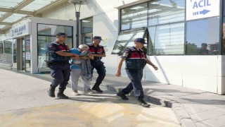 Uyuşturucu bağımlısı oğlunu bıçaklayarak öldüren baba, 15 yıl hapis cezasına çarptırıldı