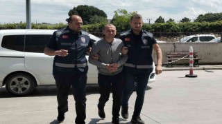 Uyuşturucu ile yakalanan şahıs tutuklandı