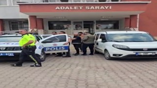 Uyuşturucu operasyonunda tutuklandı, ‘Kul bahtını yaşar, bahtına ne çıkarsa dedi