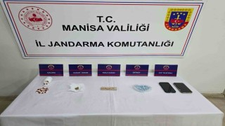 Uyuşturucu satıcısına adli kontrollü serbestlik