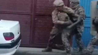 Uyuşturucu taciri 13 şüpheli tutuklandı