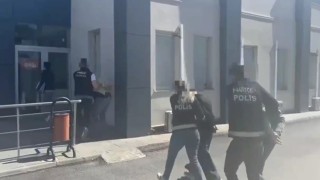 Uyuşturucu tacirlerine geçit yok