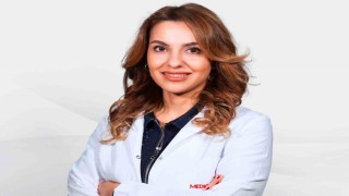 Uzm. Dr. Gizem Kulakoğlu: Menenjitte erken tanı hayat kurtarır