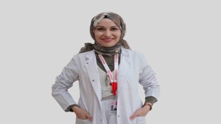 Uzm. Dr. Orhan, hasta kabulüne başladı