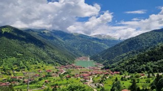 Uzungöle HES yapılmayacak, ÇED süreci bakanlıkça sonlandırıldı