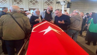 Valetta Büyükelçisi Erdeniz Şen son yolculuğuna uğurlandı