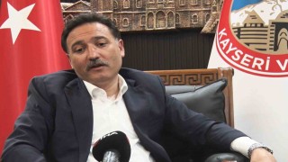 Vali Çiçek: Uyuşturucu ile mücadelede operasyonlarımız 2 buçuk kat, tutuklanma sayılarımız yüzde 50 arttı