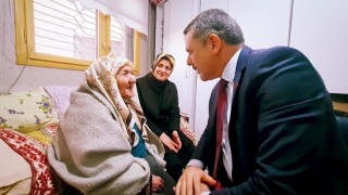 Vali Çiftçi: Annelerin hakkı, hiçbir şekilde ödenmez