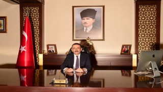 Vali Hacıbektaşoğlundan Anneler Günü mesajı; Anne sevgisi toplumsal yapının ruhunu besleyen eşsiz bir değerdir