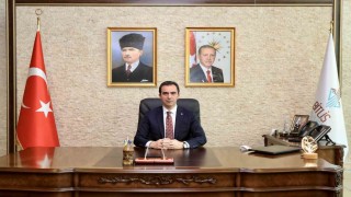 Vali Karakaya, hayalindeki Bitlis projelerini anlattı
