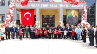 Vali Toros: Bir kahramanın mirasına, sadakatin ifadesidir