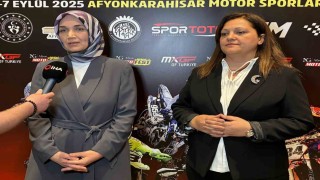 Vali Yiğitbaşı ve Başkan Köksaldan ortak MXGP açıklaması