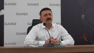 Valilik personelinden Tunceli Valisi Tekbıyıkoğlu için veda videosu