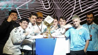 Valorant Challengers Türkiye Birlik Liginde 2. Split şampiyonu BBL PCIFIC oldu