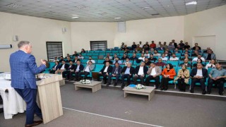 Van Büyükşehir Belediyesi ‘Yalın Yönetim Sistemine geçiyor