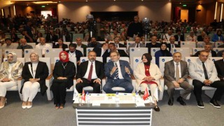 Van YYÜde 6. Uluslararası Kurdiyat Sempozyumu başladı