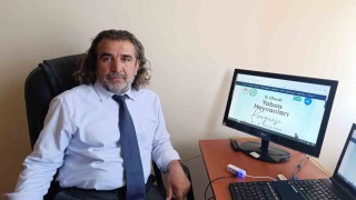 Vanda 3. Ulusal Yaban Hayvanları Kongresi düzenlenecek
