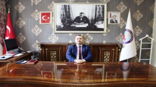 Vanda 4 ilçe kaymakamı değişti