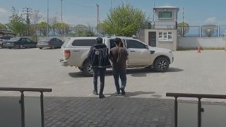 Vanda 6 organizatör tutuklandı