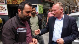 Vanda 60 bin TLye çoban bulunamıyor