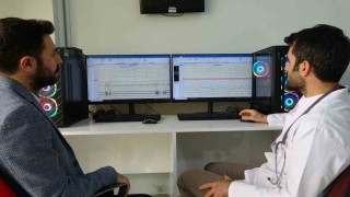 Vanda bir ilk: Yapay zeka ile uyku apnesi tespiti