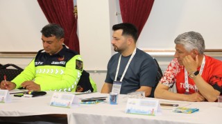 Vanda ‘Bisiklet Kullanımı Çalıştayı gerçekleştirildi