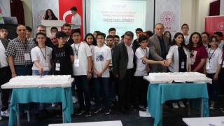 Vanda DENEYAP Türkiye final sergisi düzenlendi