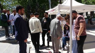 Vanda sağlıklı yaşam için kilo kontrolü uygulaması başlatıldı