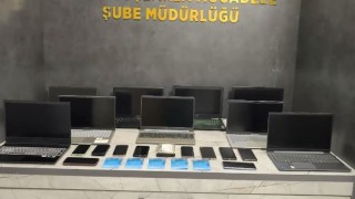 Vanda ‘yasa dışı bahis operasyonunda 4 tutuklama