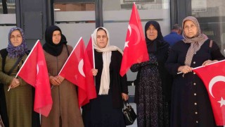 Vanlı aileler: Artık bu ülkede şehit haberleri almak istemiyoruz