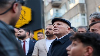 Vatandaş sordu, onlar cevapladı