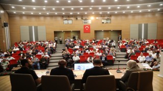 Vatandaşlar Melikgazinin benzersiz finans modeli ile ev sahibi olmaya devam ediyor