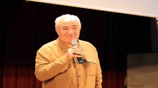 Vehbi Vakkasoğlu: Necip Fazıl Kısakürek, ‘Sakarya Türküsü Şiirim, Kayserilidir dedi