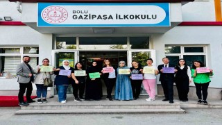 Velivizyon projesi okul-aile iş birliğini güçlendiriyor